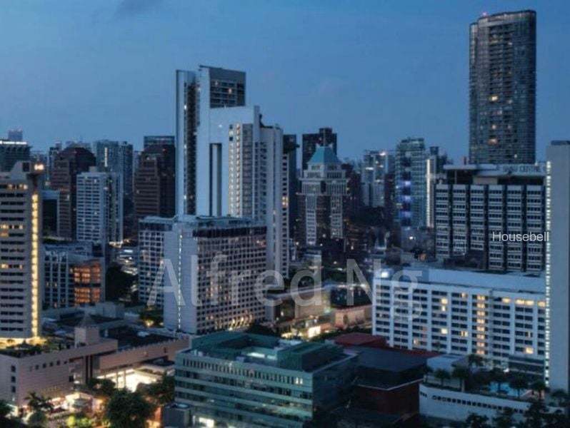 Draycott Eight, S$ 6,320,520, 2,896 sqft, Condos - Condominium