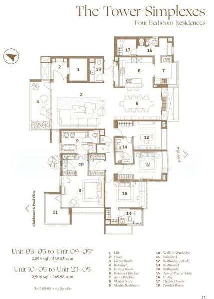 Draycott Eight(7)