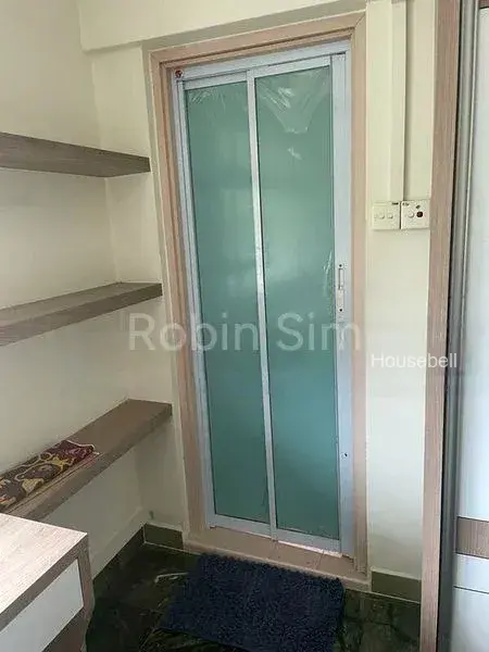 205 Boon Lay Drive, S$ 565,000, 1,377 sqft, HDB - 5 I