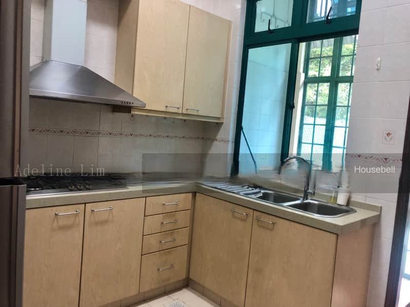 Lakeside Grove, S$ 7,600 (Negotiable) /mo, 3,000 sqft, Landed - Terraced House