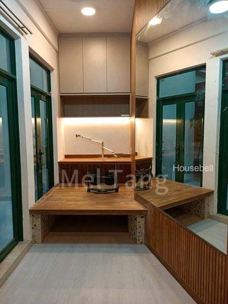 1 Bed Apartment (Condo) for Rent in  Eng Hoon Street(1)
