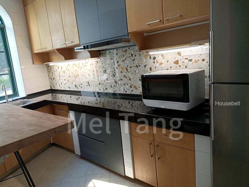 1 Bed Apartment (Condo) for Rent in  Eng Hoon Street(3)