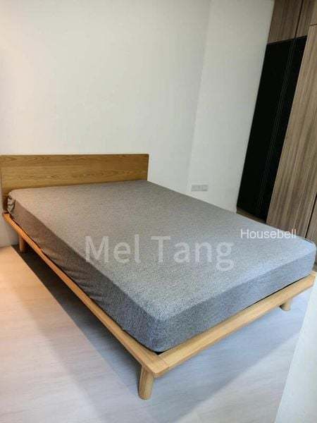 1 Bed Apartment (Condo) for Rent in  Eng Hoon Street(5)