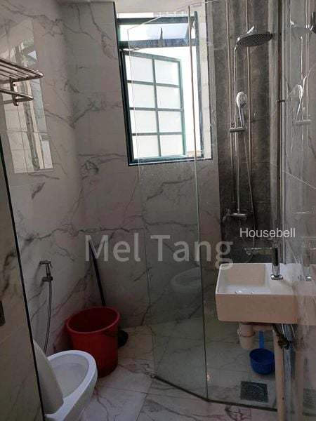 1 Bed Apartment (Condo) for Rent in  Eng Hoon Street(4)