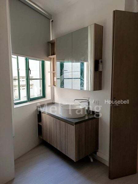 1 Bed Apartment (Condo) for Rent in  Eng Hoon Street(2)
