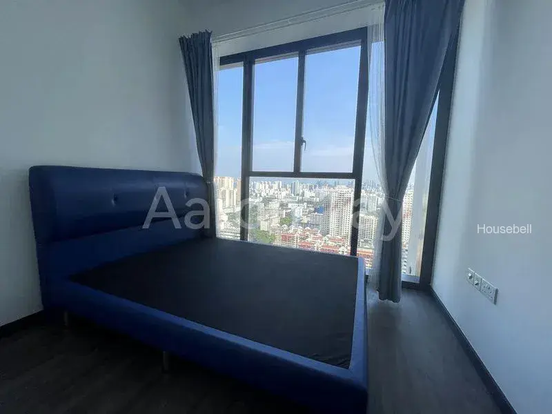 Gem Residences, S$ 4,000 /月, 680 sqft, 公寓 - Condominium