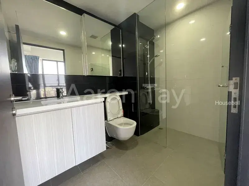 Gem Residences, S$ 4,000 /月, 680 sqft, 公寓 - Condominium