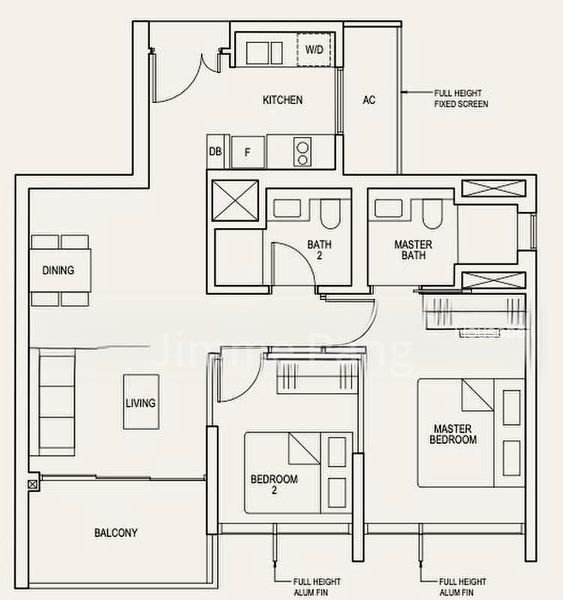 The Avenir(6)