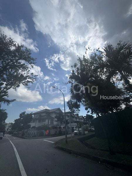 Sunrise Villa, S$ 6,800,000, 3,500 sqft, Landed - Terraced House