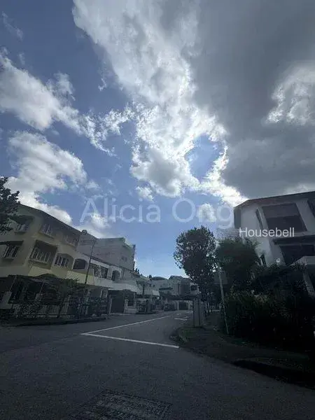 Sunrise Villa, S$ 6,800,000, 3,500 sqft, Landed - Terraced House