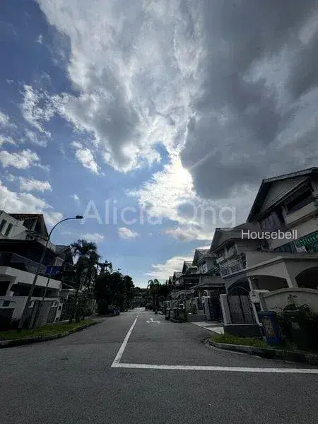 Sunrise Villa, S$ 6,800,000, 3,500 sqft, Landed - Terraced House