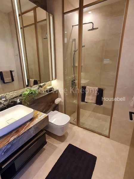 The Avenir, S$ 1,998,888, 527 sqft, Condos - Condominium