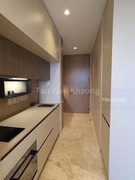 The Avenir, S$ 1,998,888, 527 sqft, Condos - Condominium