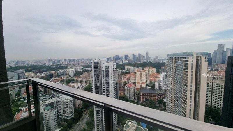 The Avenir, S$ 1,998,888, 527 sqft, Condos - Condominium