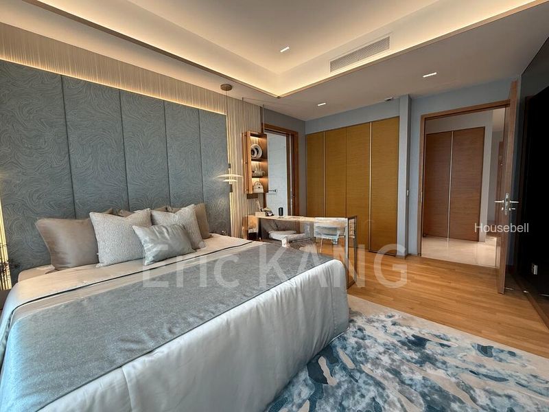 4 Bed Condo for Sale in  The Oceanfront @ Sentosa Cove, S$ 4,200,000, 2,013 sqft, Condos - Condominium