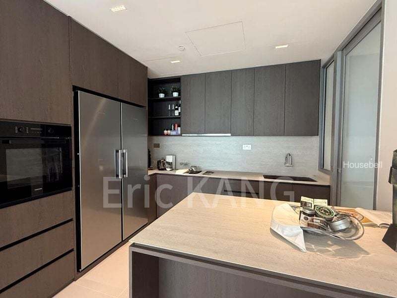4 Bed Condo for Sale in  The Oceanfront @ Sentosa Cove, S$ 4,200,000, 2,013 sqft, Condos - Condominium
