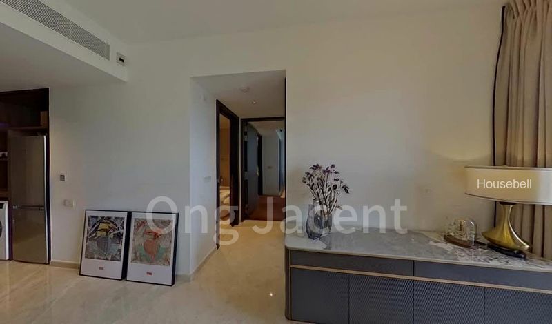2 Bed Condo for Sale in  Pullman Residences Newton(4)