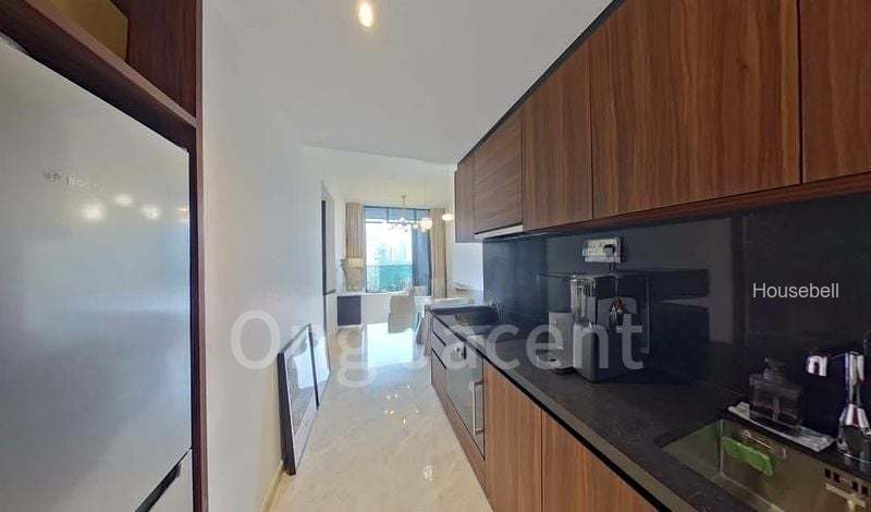 2 Bed Condo for Sale in  Pullman Residences Newton(6)