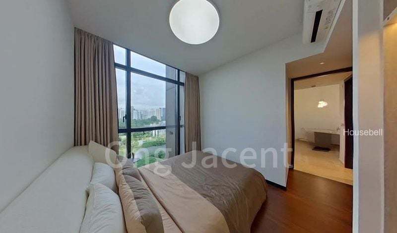 2 Bed Condo for Sale in  Pullman Residences Newton(2)