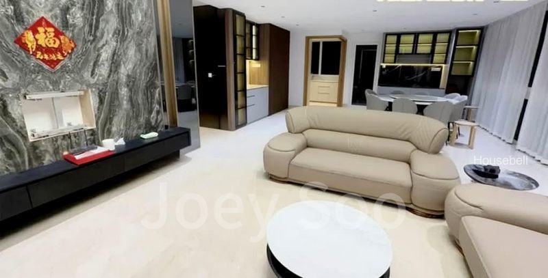 6 Bed Corner Terrace (Landed) for Sale in  Jalan Baiduri(1)