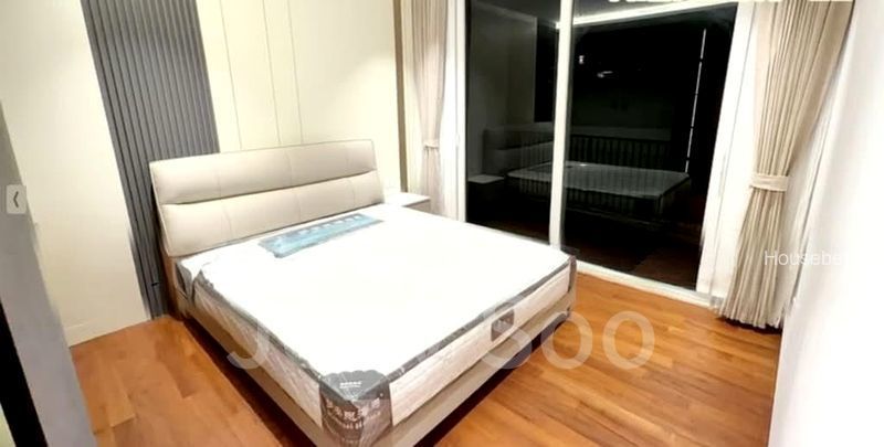 6 Bed Corner Terrace (Landed) for Sale in  Jalan Baiduri, S$ 8,980,000, 2,455 sqft, Landed - Corner Terrace