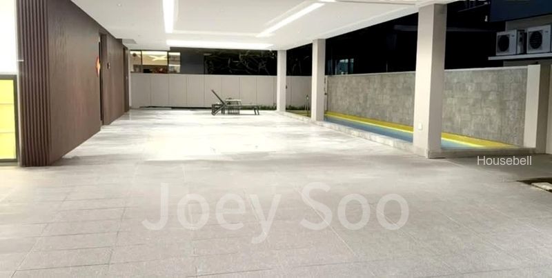 6 Bed Corner Terrace (Landed) for Sale in  Jalan Baiduri(2)