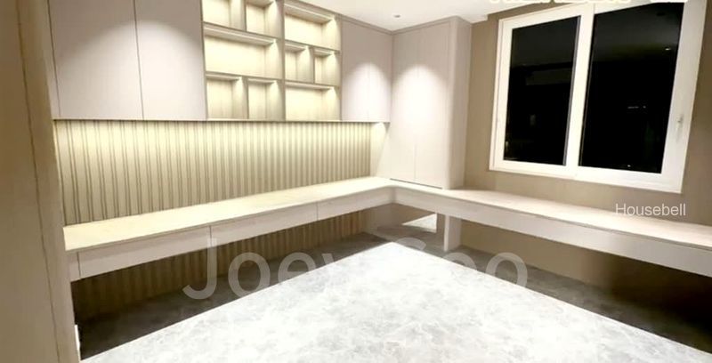 6 Bed Corner Terrace (Landed) for Sale in  Jalan Baiduri(6)