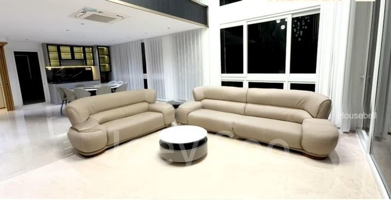 6 Bed Corner Terrace (Landed) for Sale in  Jalan Baiduri, S$ 8,980,000, 2,455 sqft, Landed - Corner Terrace