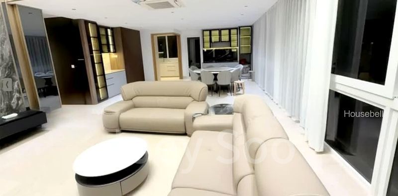 6 Bed Corner Terrace (Landed) for Sale in  Jalan Baiduri(3)