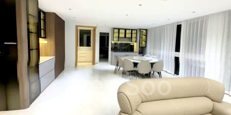 6 Bed Corner Terrace (Landed) for Sale in  Jalan Baiduri(5)