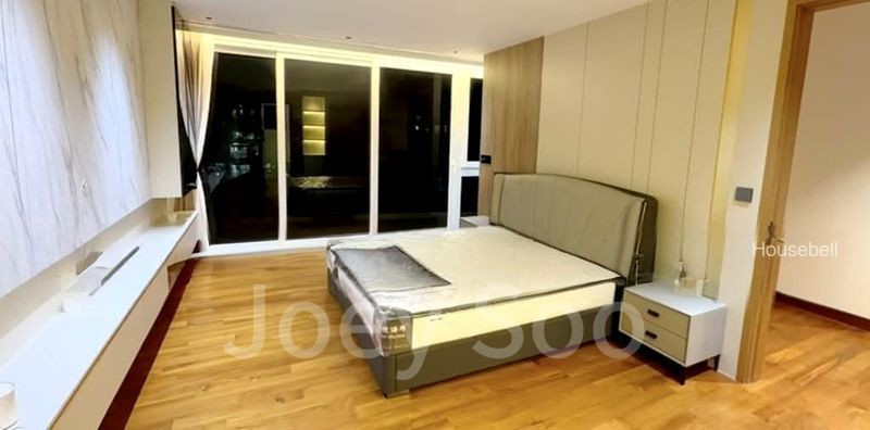 6 Bed Corner Terrace (Landed) for Sale in  Jalan Baiduri, S$ 8,980,000, 2,455 sqft, Landed - Corner Terrace