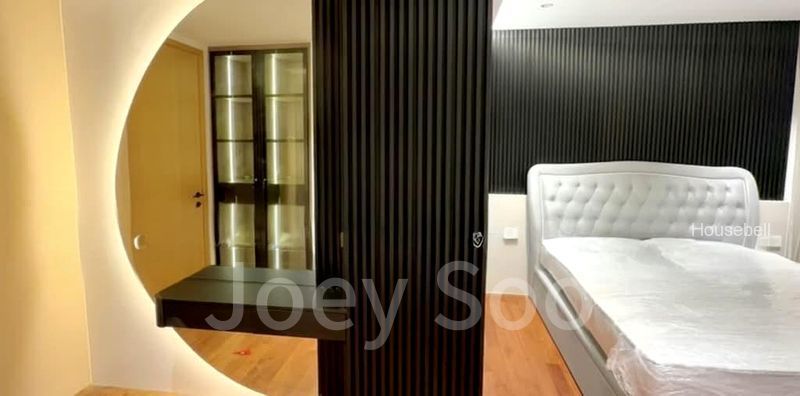 6 Bed Corner Terrace (Landed) for Sale in  Jalan Baiduri, S$ 8,980,000, 2,455 sqft, Landed - Corner Terrace
