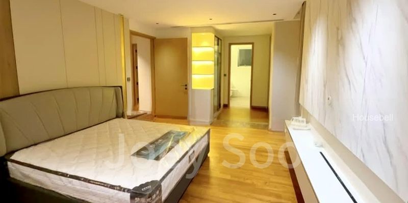 6 Bed Corner Terrace (Landed) for Sale in  Jalan Baiduri, S$ 8,980,000, 2,455 sqft, Landed - Corner Terrace