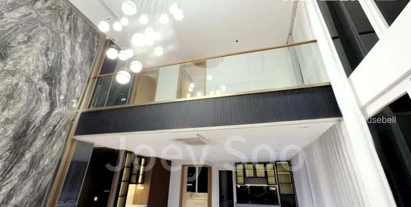 6 Bed Corner Terrace (Landed) for Sale in  Jalan Baiduri, S$ 8,980,000, 2,455 sqft, Landed - Corner Terrace