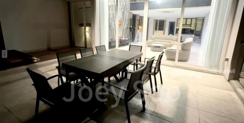 6 Bed Corner Terrace (Landed) for Sale in  Jalan Baiduri(4)