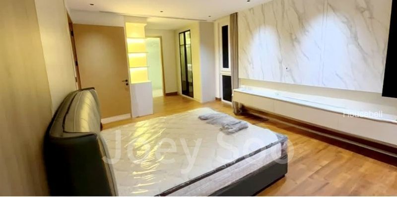 6 Bed Corner Terrace (Landed) for Sale in  Jalan Baiduri, S$ 8,980,000, 2,455 sqft, Landed - Corner Terrace