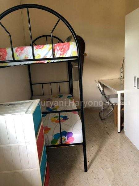 Balmoral Plaza, S$ 1,100 /月, 100 sqft, 公寓 - Condominium