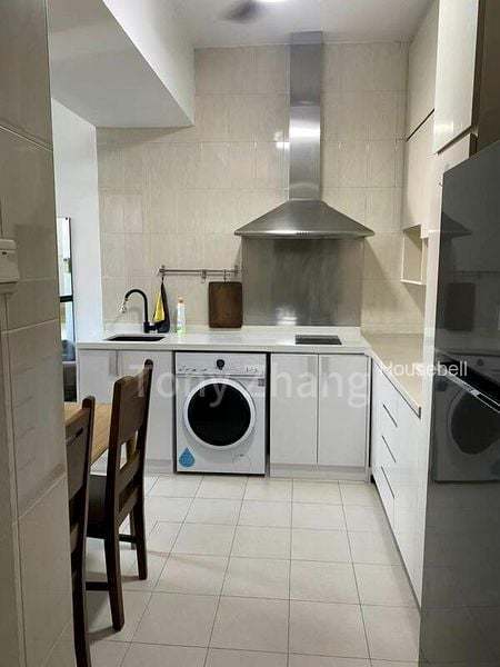 Parc Oasis, S$ 2,200 /mo, 200 sqft, Condos - Condominium