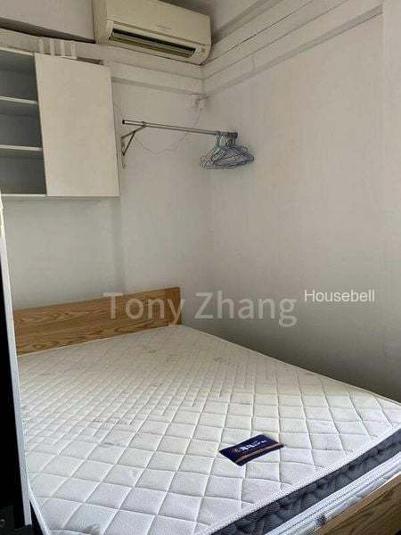 Parc Oasis, S$ 2,200 /mo, 200 sqft, Condos - Condominium