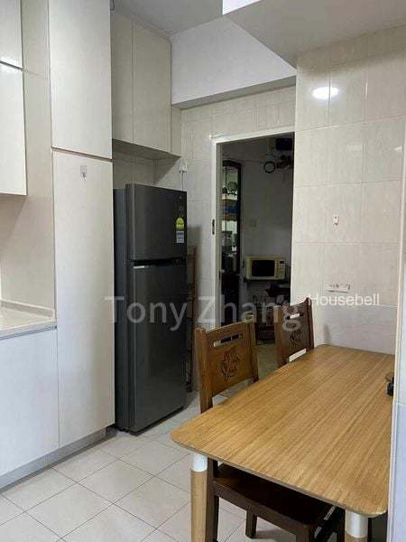 Parc Oasis, S$ 2,200 /mo, 200 sqft, Condos - Condominium