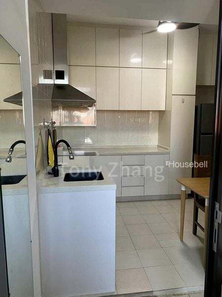 Parc Oasis, S$ 2,200 /mo, 200 sqft, Condos - Condominium