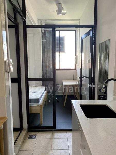 Parc Oasis, S$ 2,200 /mo, 200 sqft, Condos - Condominium