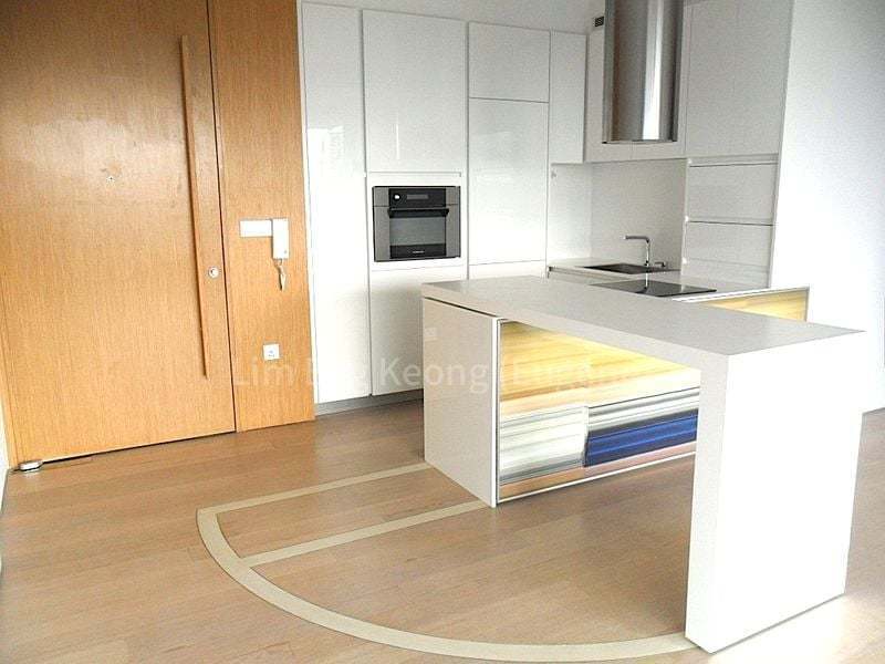 Gilstead TWO, S$ 2,440,800, 904 sqft, 公寓 - Apartment