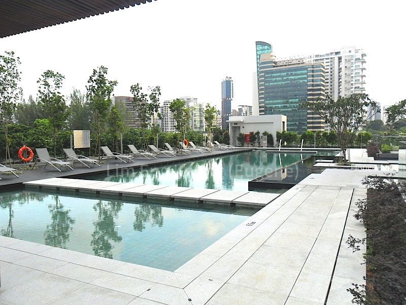 Gilstead TWO, S$ 2,440,800, 904 sqft, 公寓 - Apartment