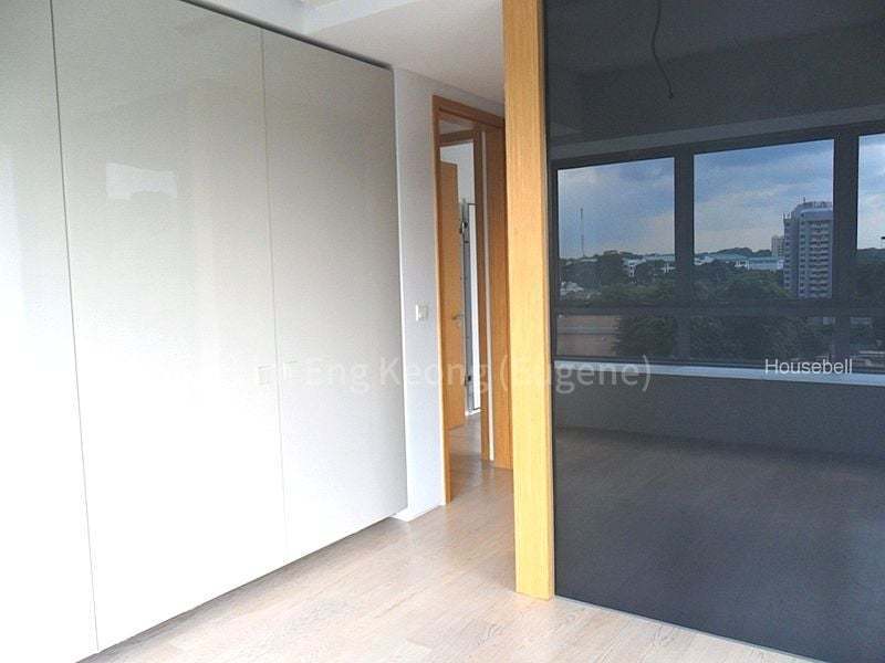 Gilstead TWO, S$ 2,440,800, 904 sqft, 公寓 - Apartment
