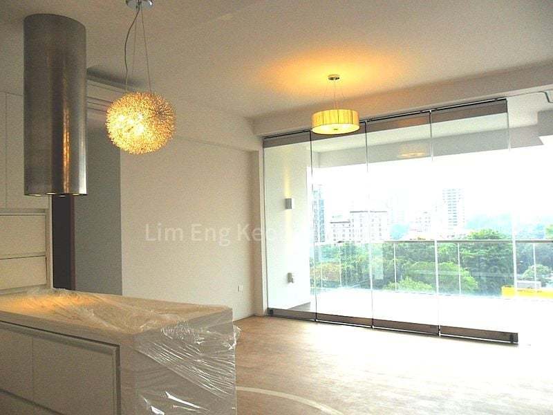 Gilstead TWO, S$ 2,440,800, 904 sqft, 公寓 - Apartment