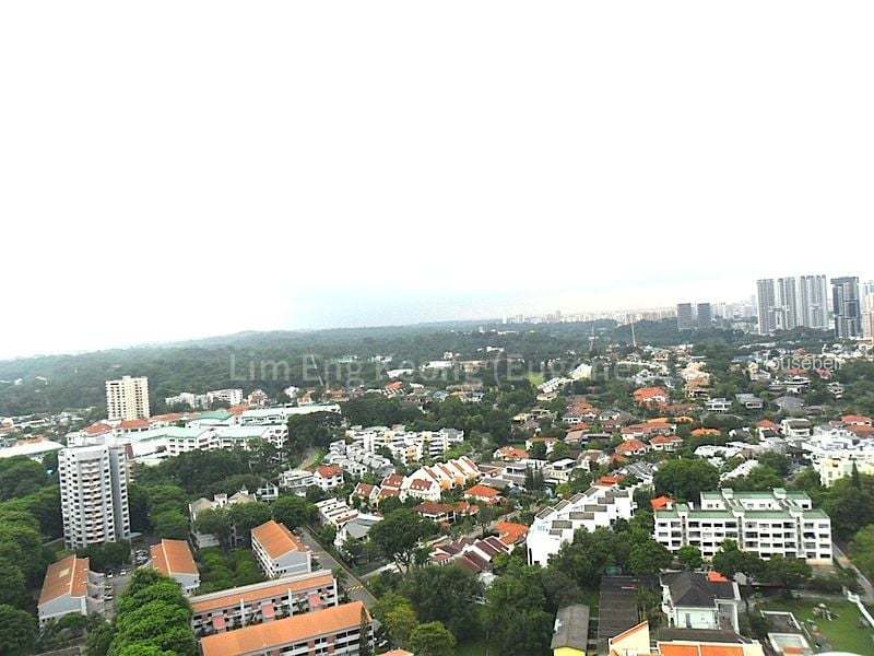 Gilstead TWO, S$ 2,440,800, 904 sqft, 公寓 - Apartment