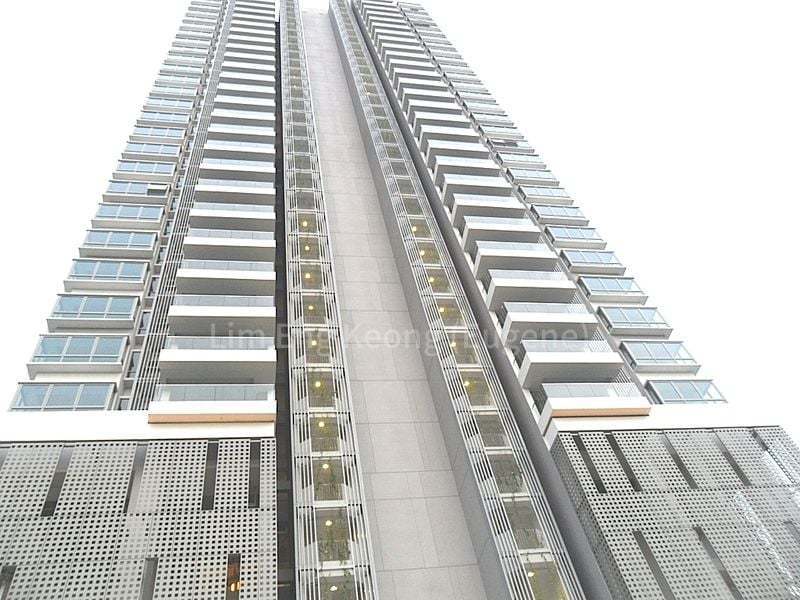 Gilstead TWO, S$ 2,440,800, 904 sqft, 公寓 - Apartment