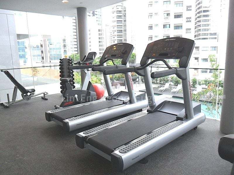 Gilstead TWO, S$ 2,440,800, 904 sqft, 公寓 - Apartment