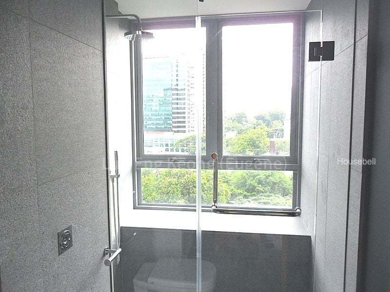 Gilstead TWO, S$ 2,440,800, 904 sqft, 公寓 - Apartment